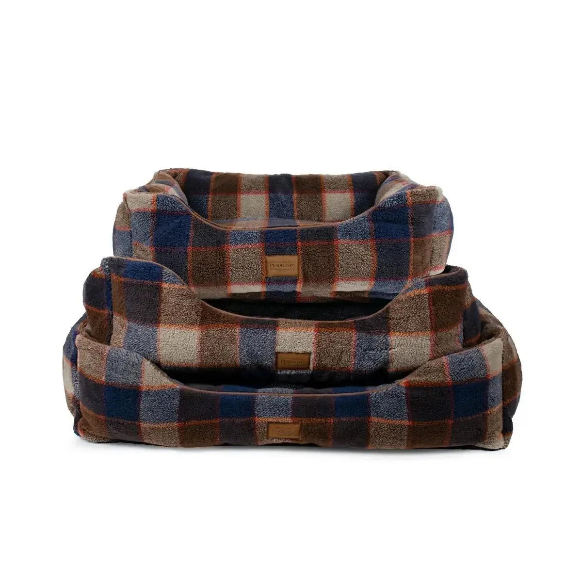 Pendleton Berber Kuddler - Image 8