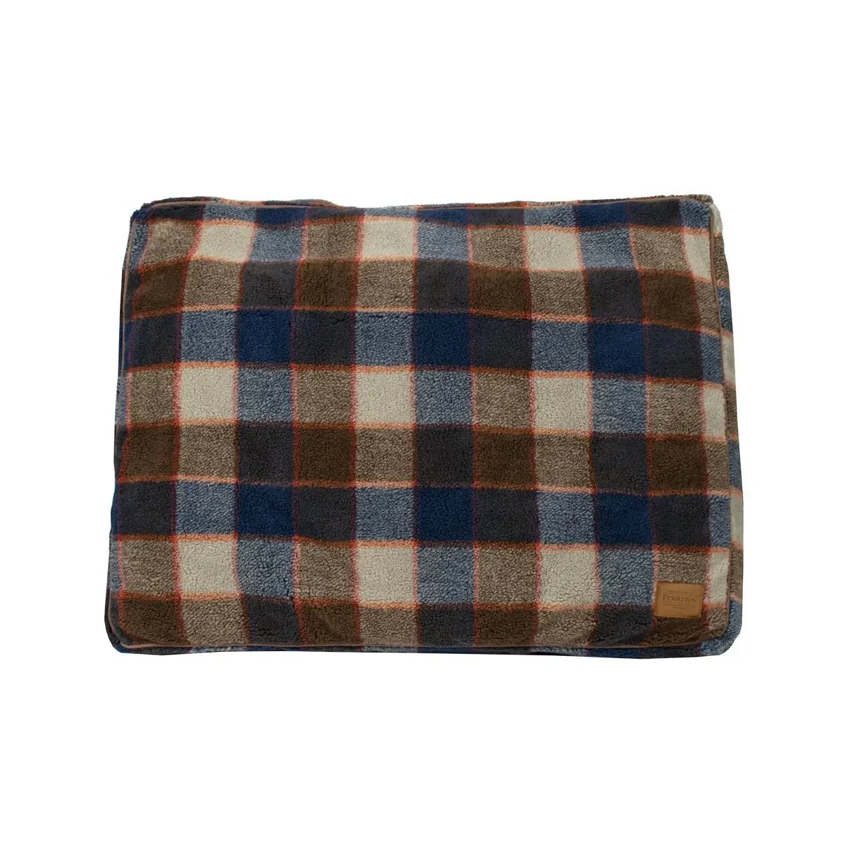 Pendleton Berber Pet Napper - Image 5