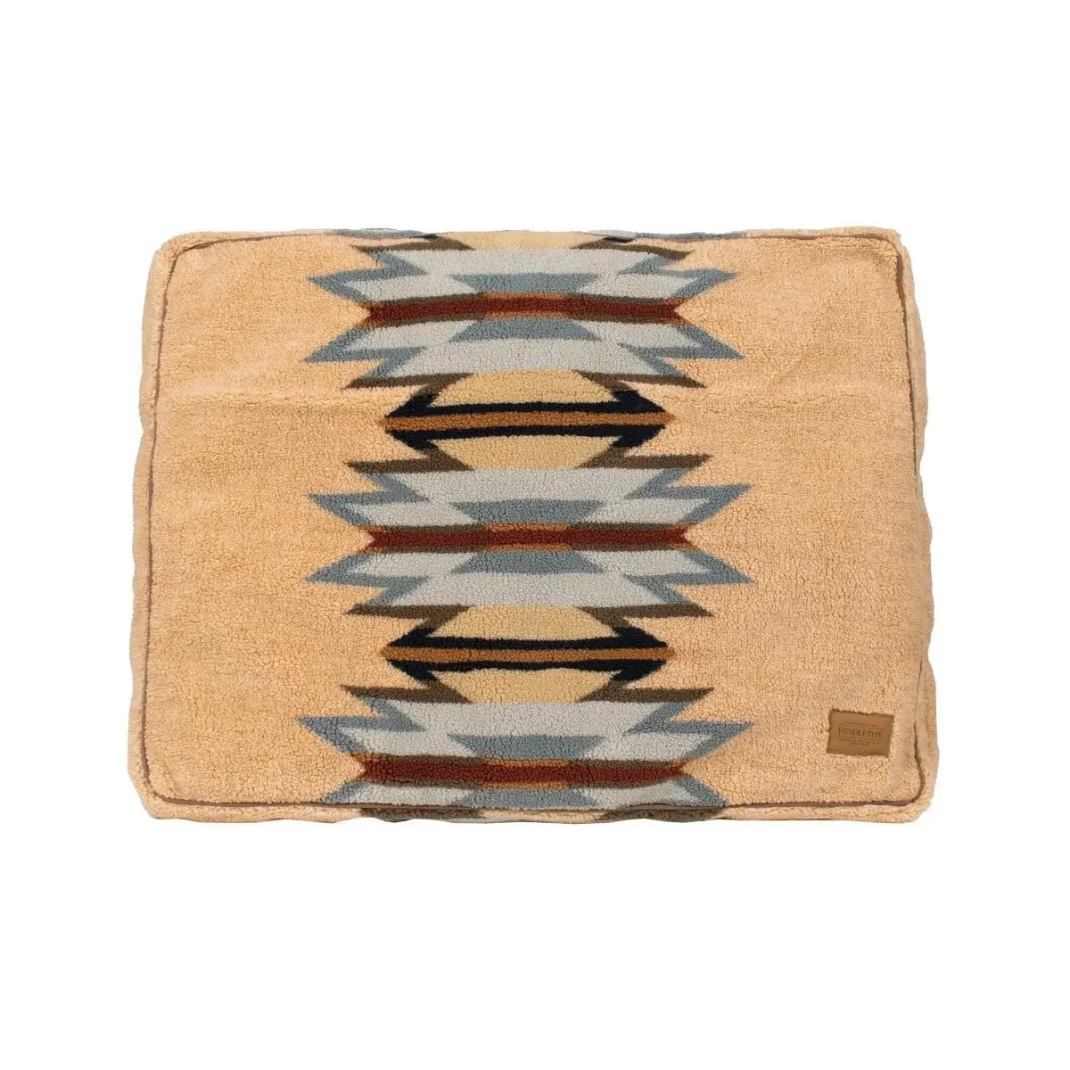 Pendleton Berber Pet Napper - Image 7