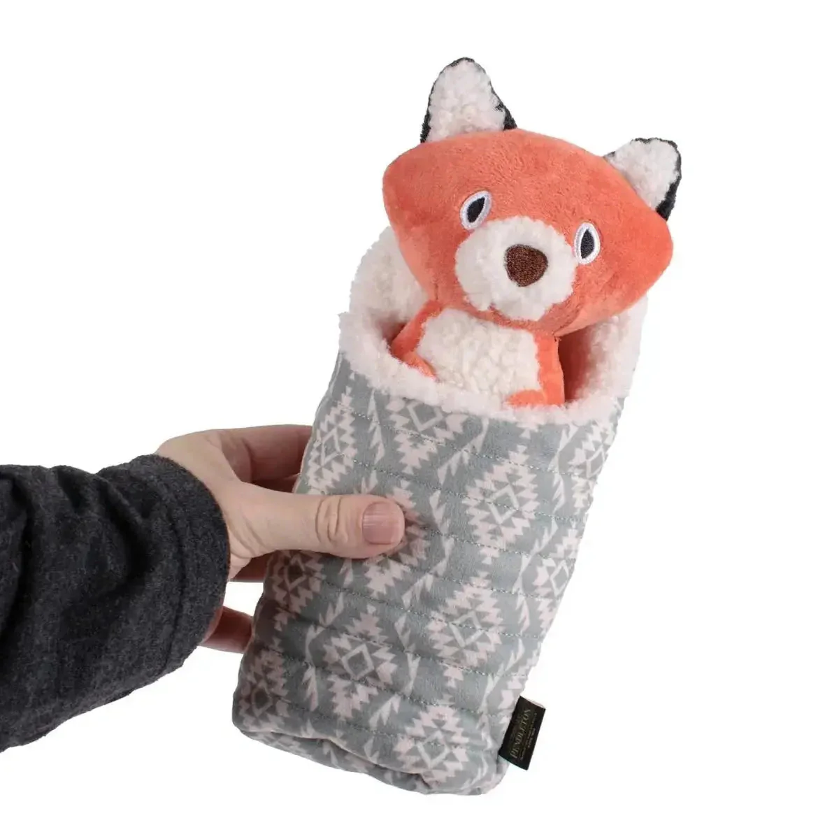 Pendleton Camp Pal Dog Toy - Image 2