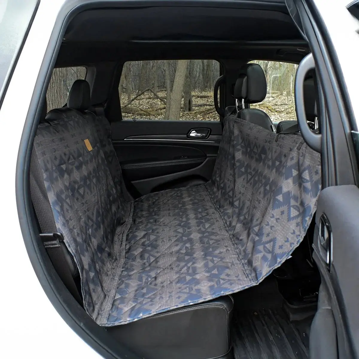 Pendleton Car Dog Hammock - Image 3
