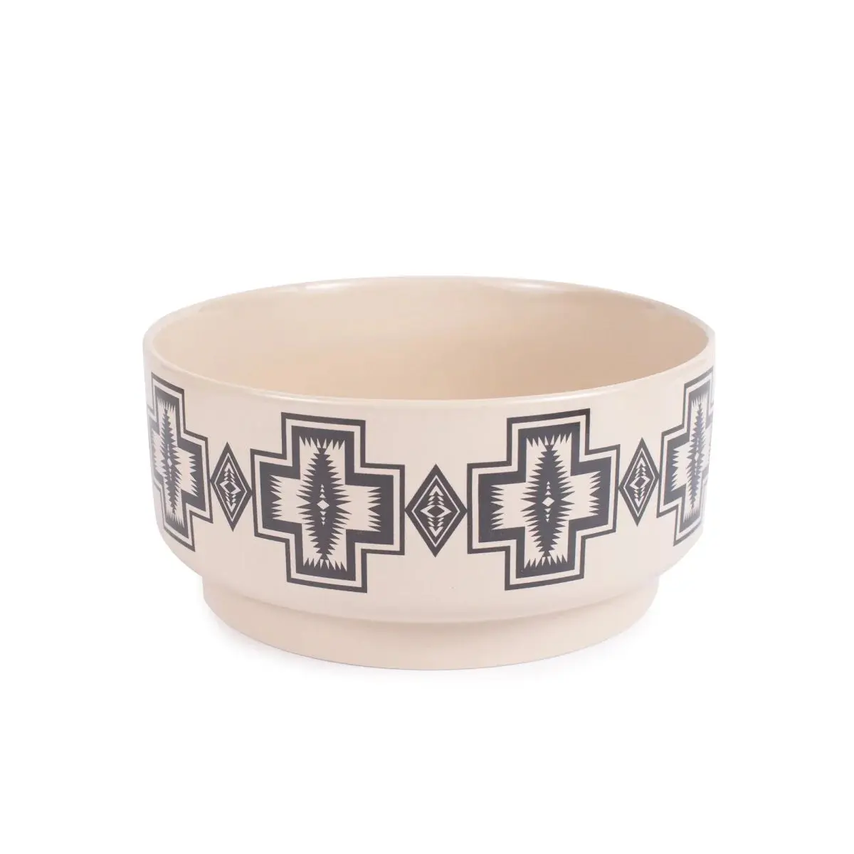 Pendleton Ceramic Dog Bowl - Image 2