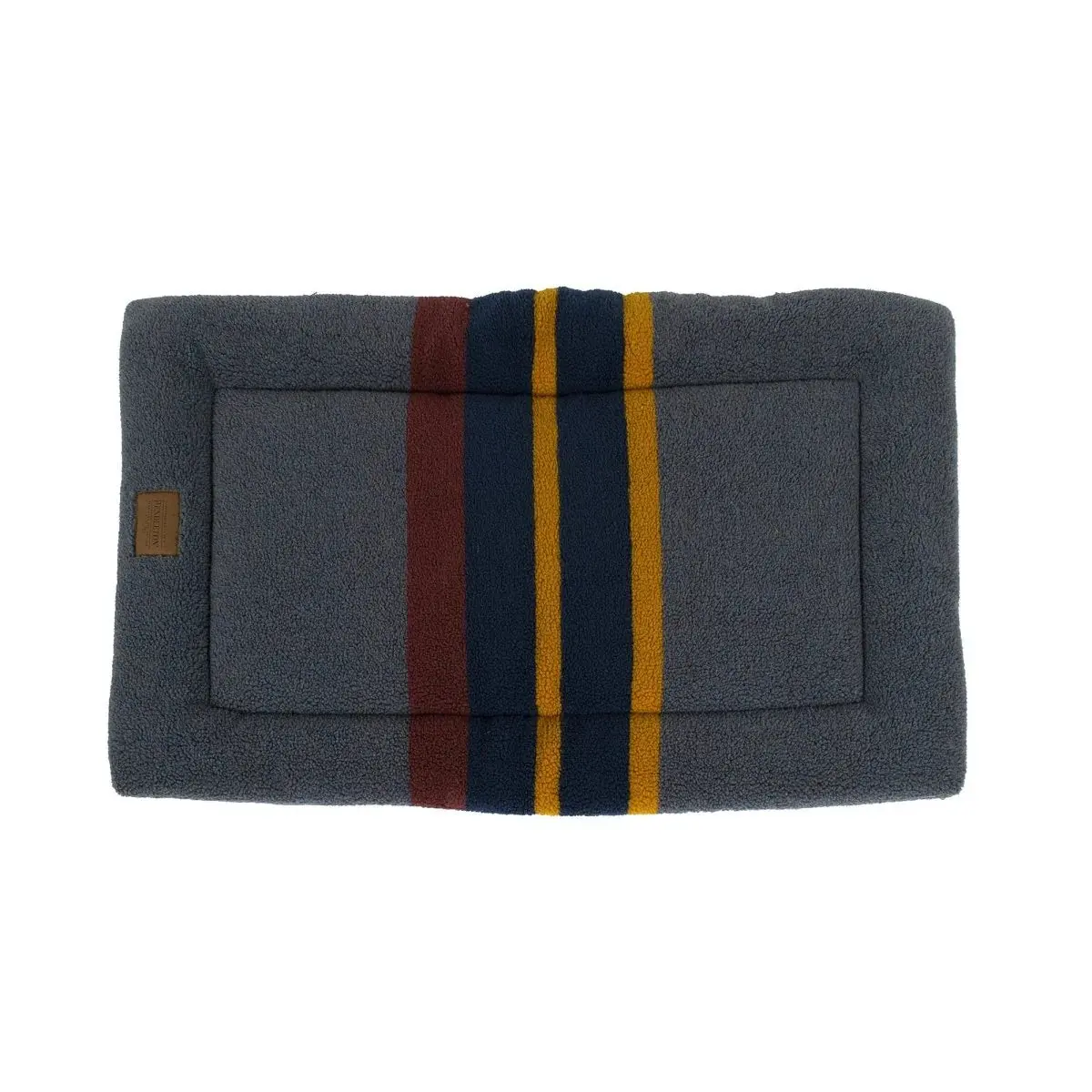 Pendleton Comfort Cushion Dog Bed - Image 3