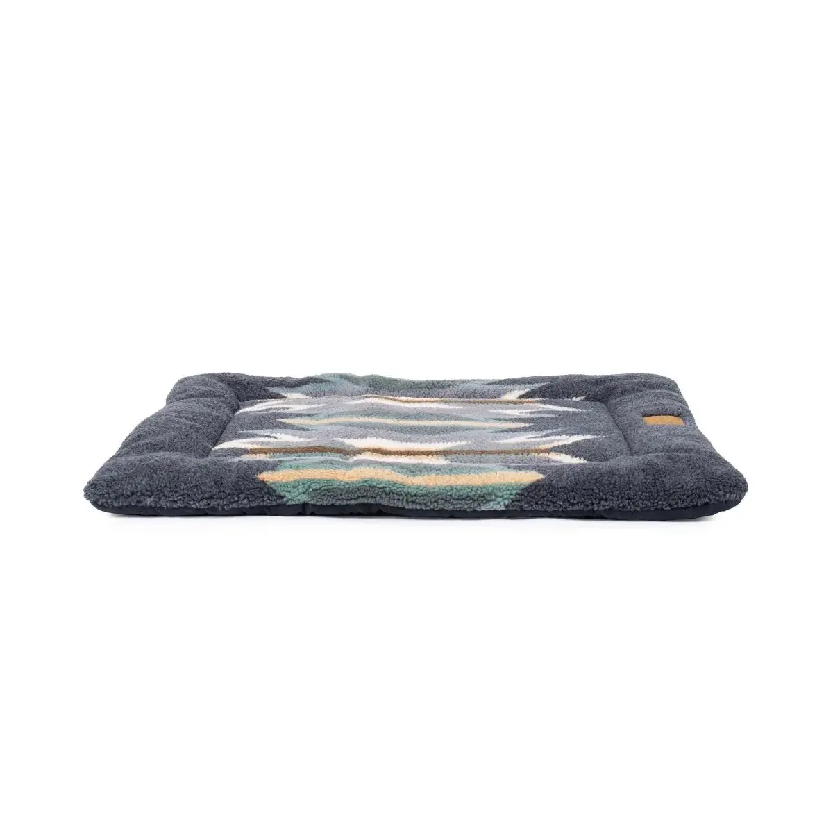 Pendleton Comfort Cushion Dog Bed - Image 5
