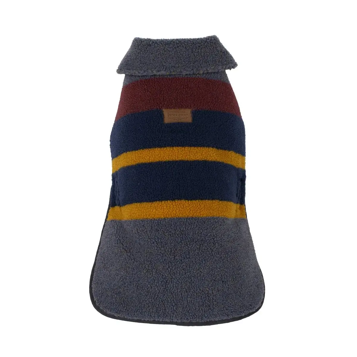 Pendleton Dog Coat - Image 3