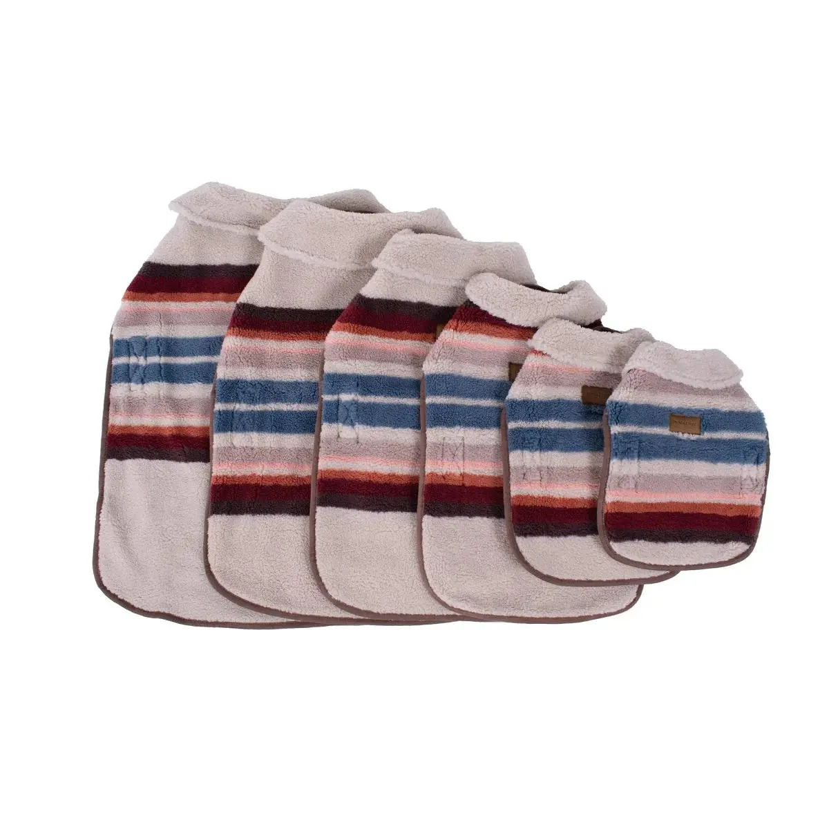 Pendleton Dog Coat - Image 5