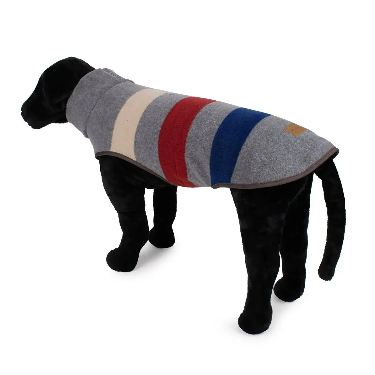 Pendleton Dog Vest - Image 3