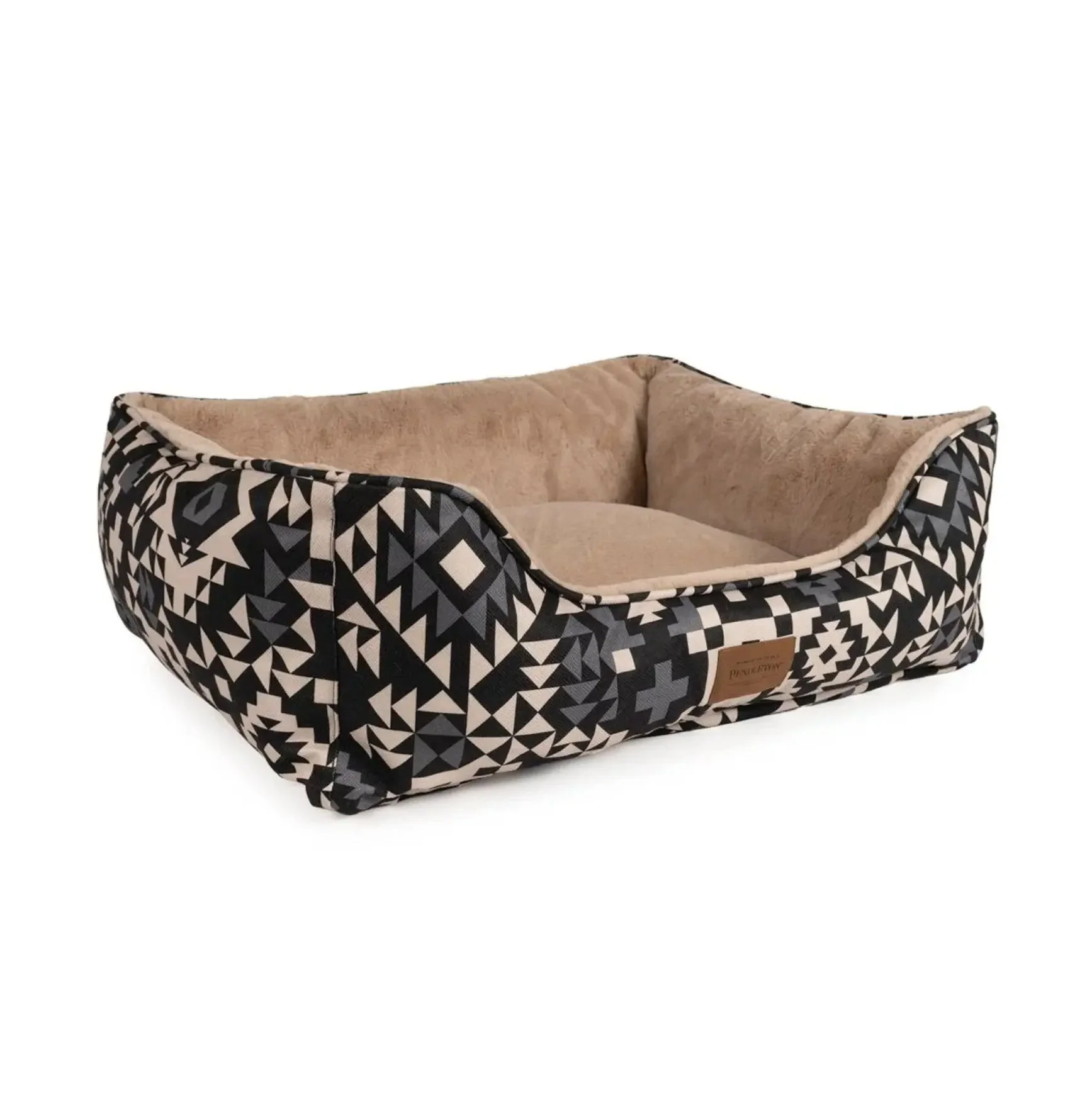 Pendleton Fur Kuddler - Image 2