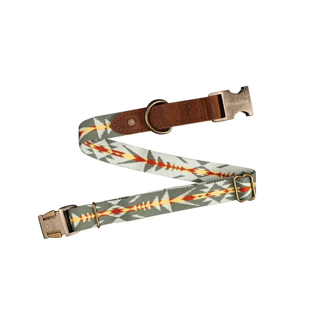 Pendleton Heritage Collar - Image 2