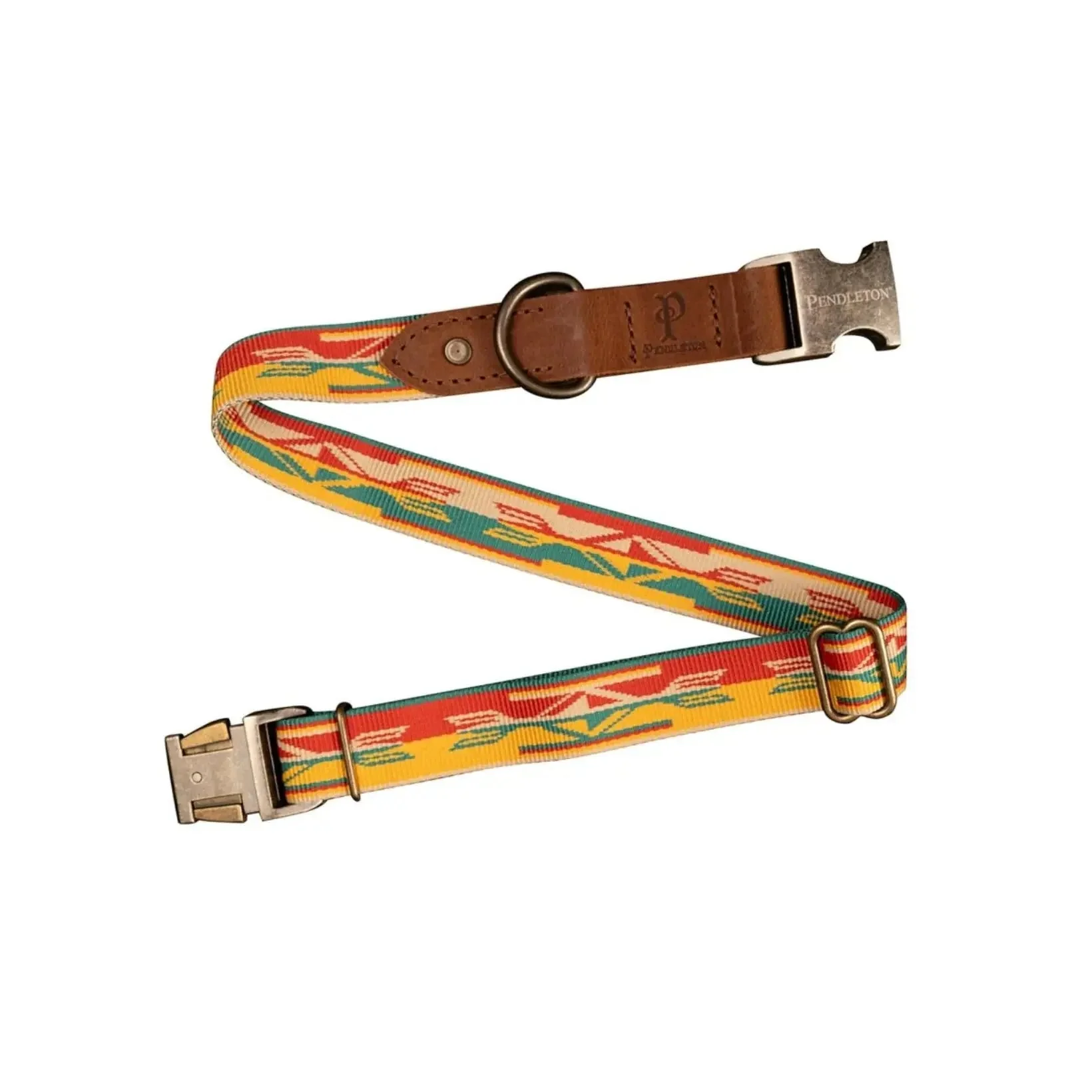 Pendleton Heritage Collar - Image 3