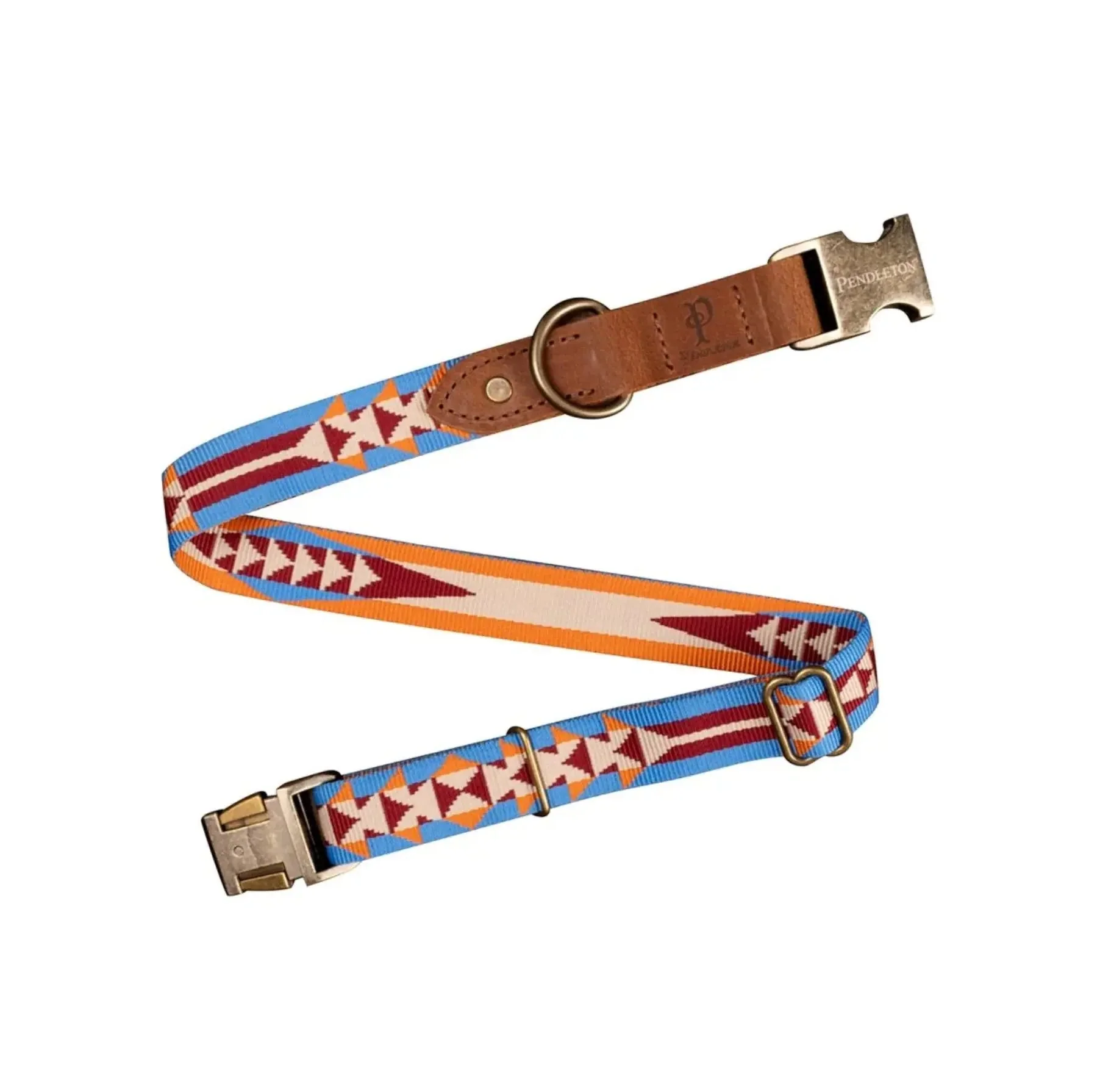 Pendleton Heritage Collar - Image 5