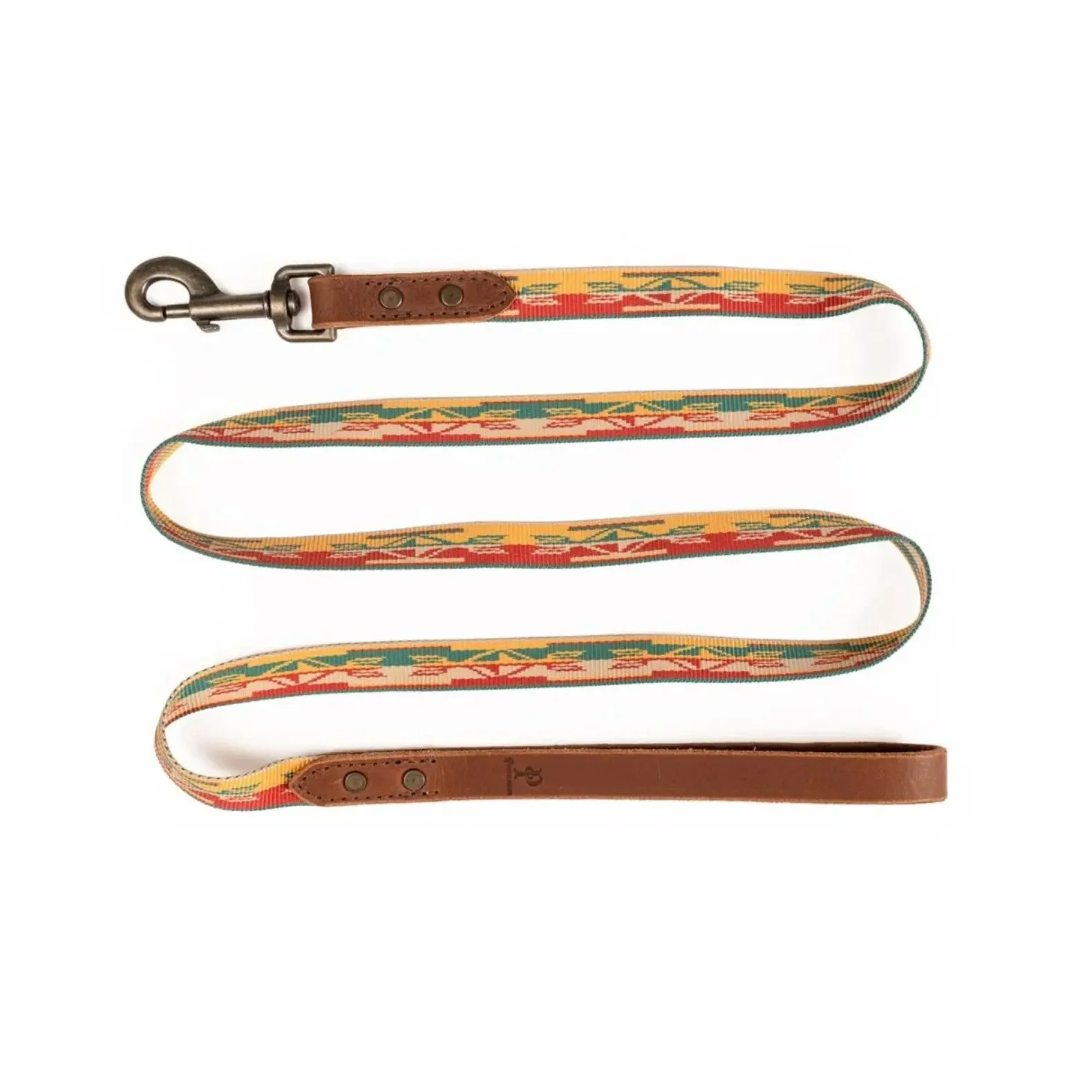 Pendleton Heritage Leash - Image 2