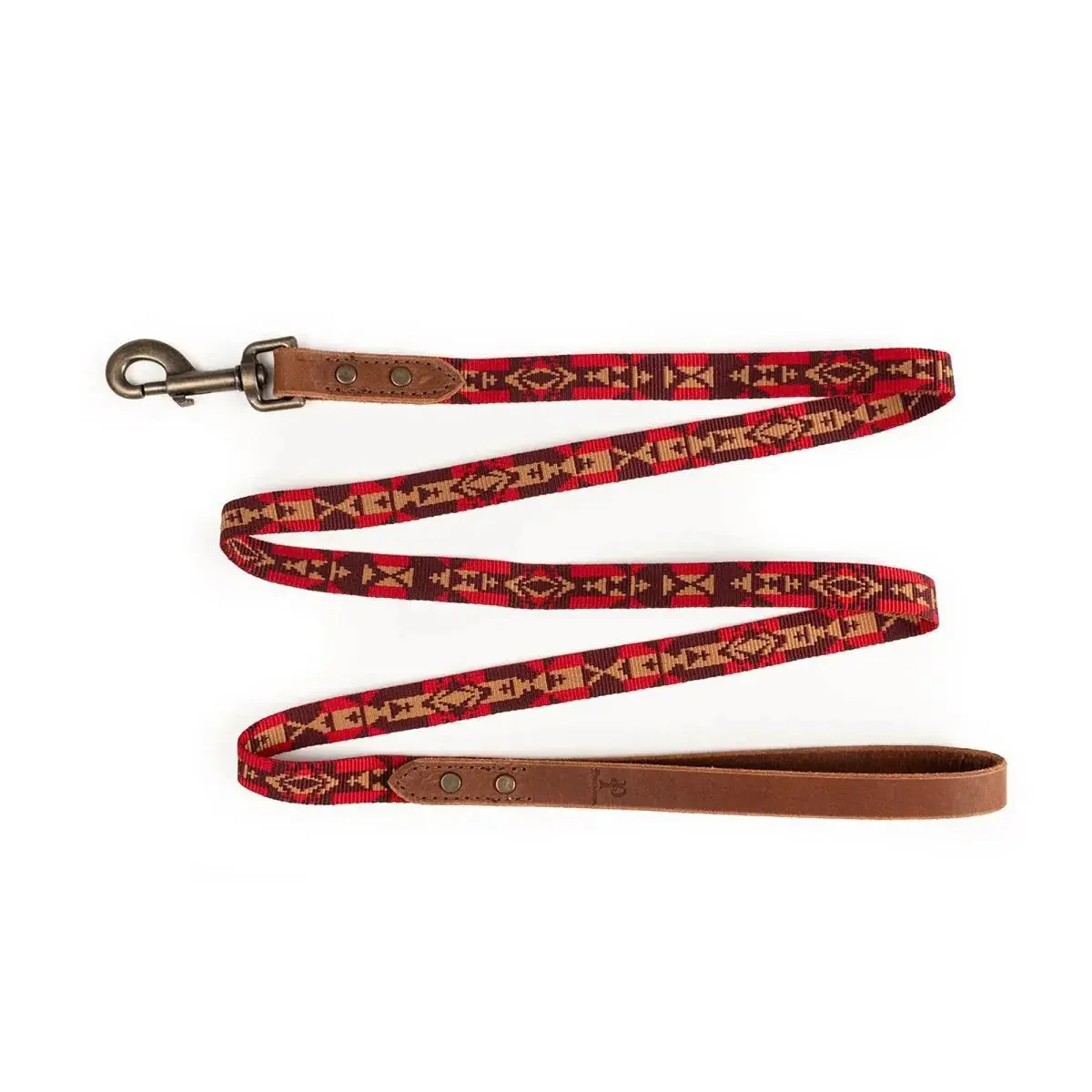 Pendleton Heritage Leash - Image 3