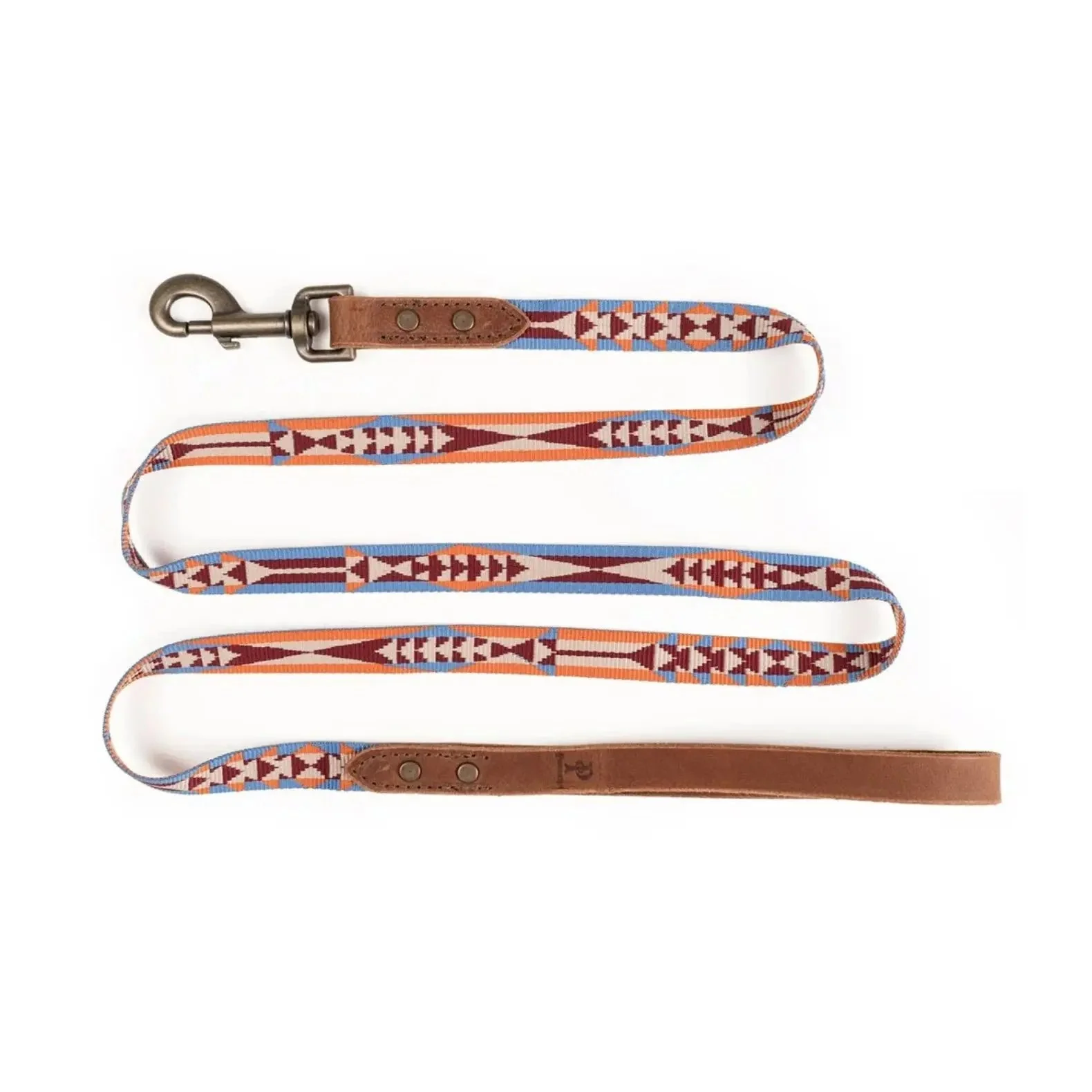 Pendleton Heritage Leash - Image 4
