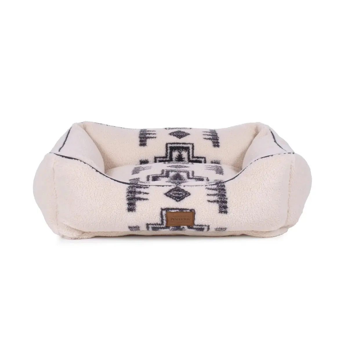 Pendleton Kuddler Dog Bed - Image 10