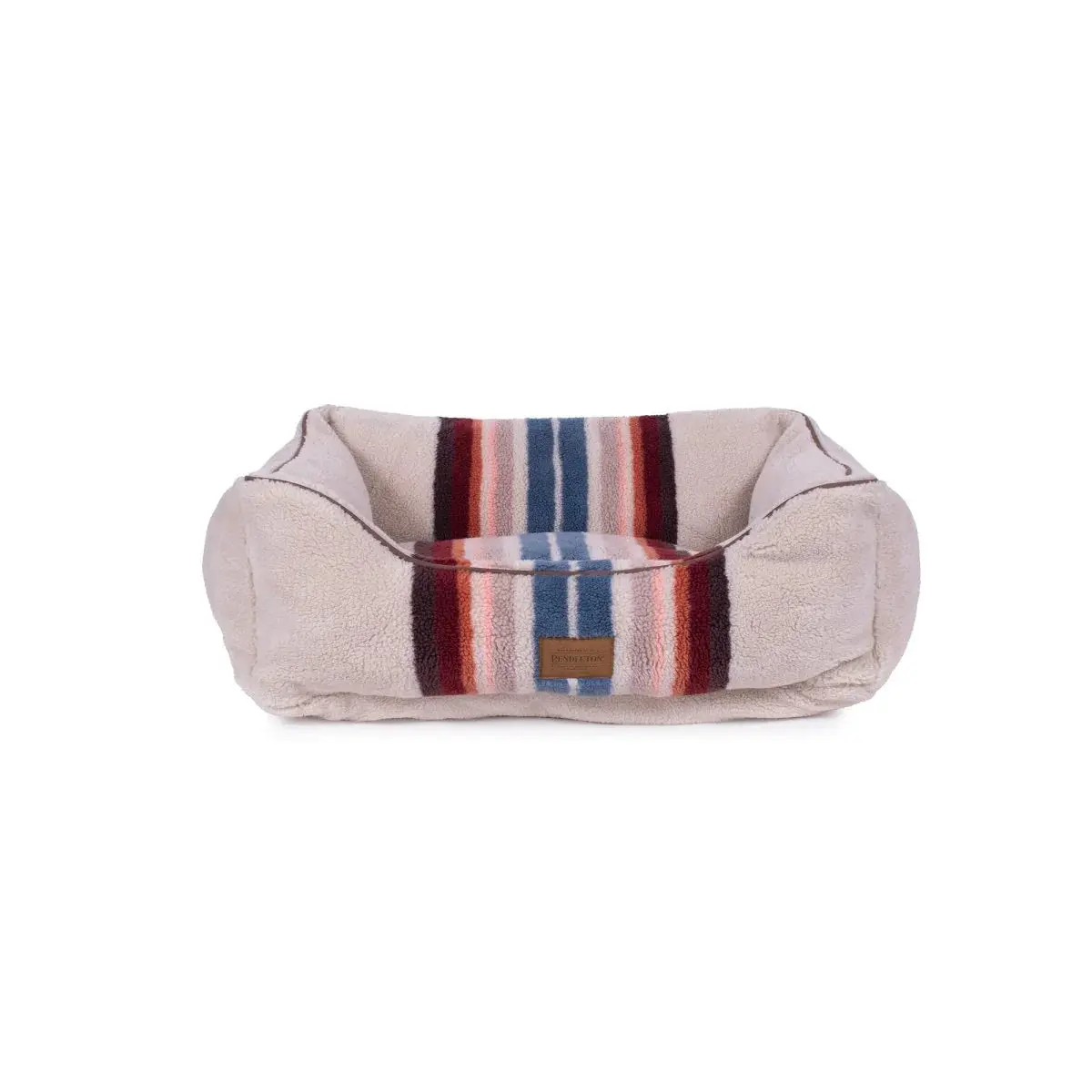 Pendleton Kuddler Dog Bed - Image 12
