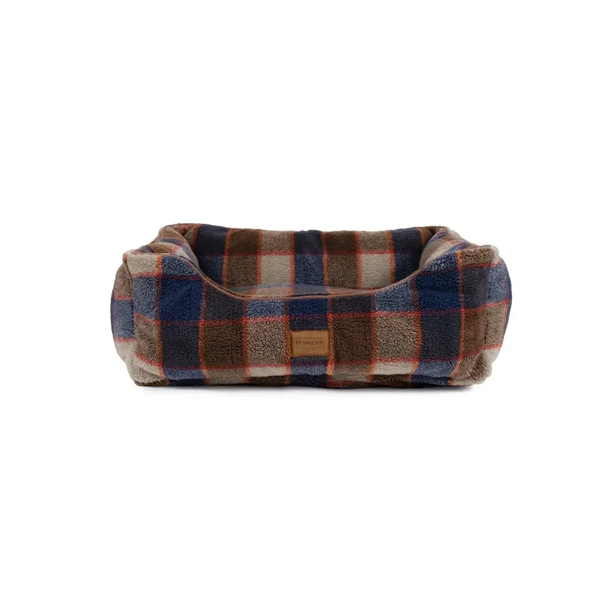 Pendleton Kuddler Dog Bed - Image 13