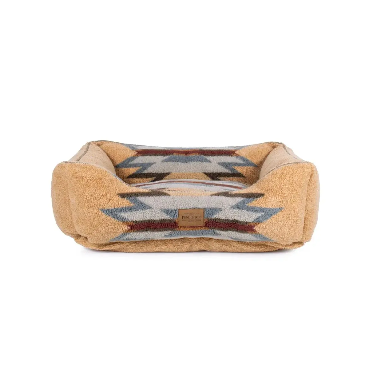 Pendleton Kuddler Dog Bed - Image 15