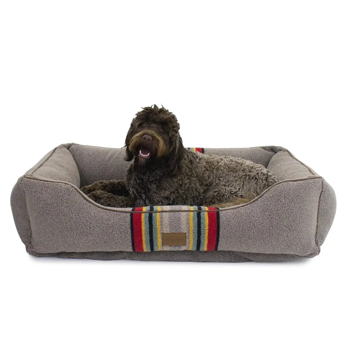 Pendleton Kuddler Dog Bed - Image 2