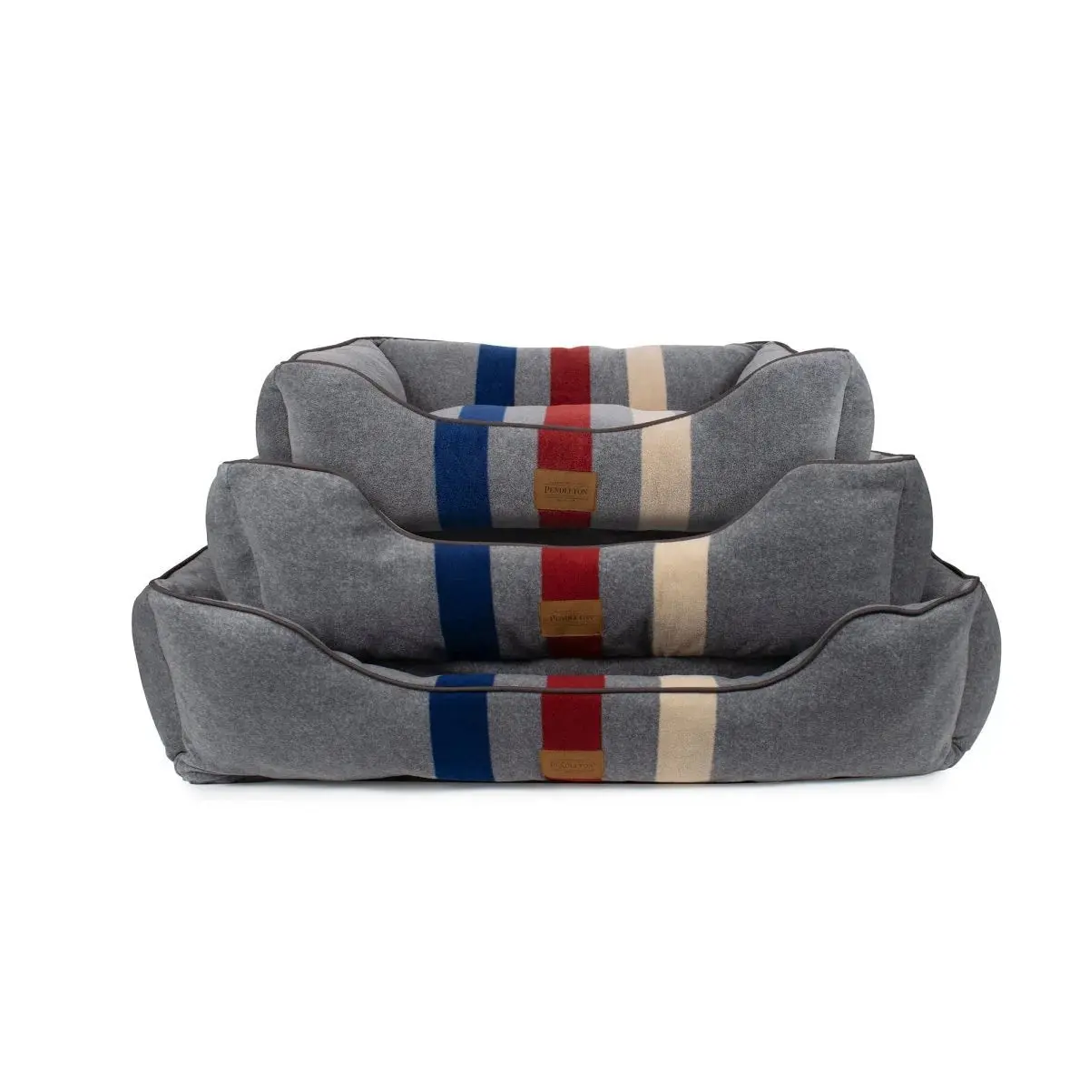 Pendleton Kuddler Dog Bed - Image 4