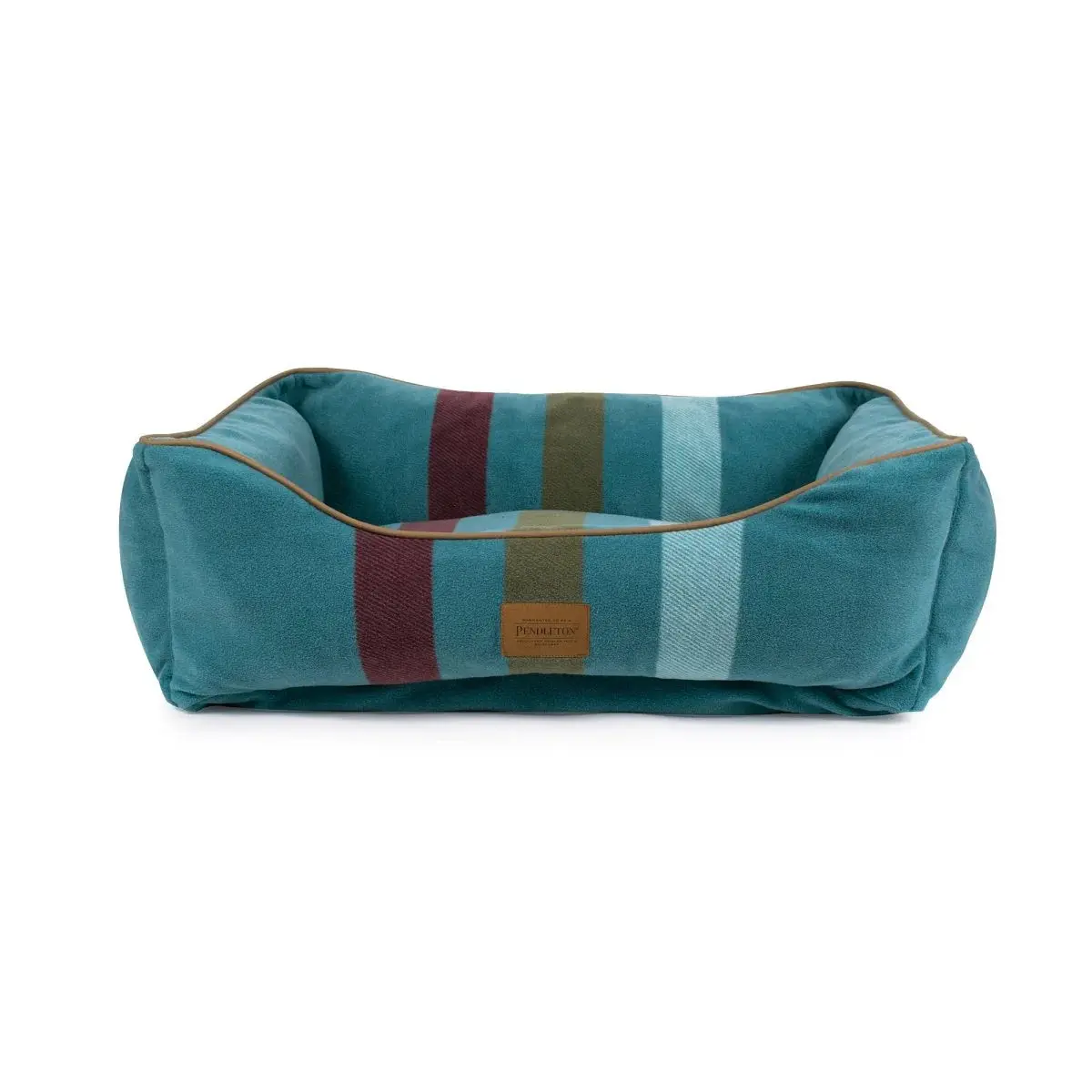 Pendleton Kuddler Dog Bed - Image 5