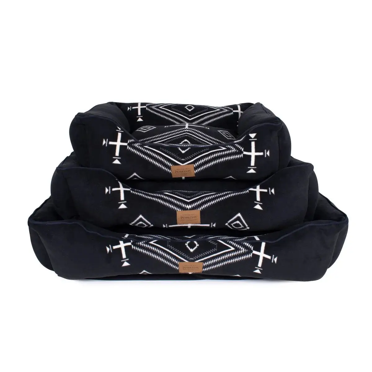 Pendleton Kuddler Dog Bed - Image 6