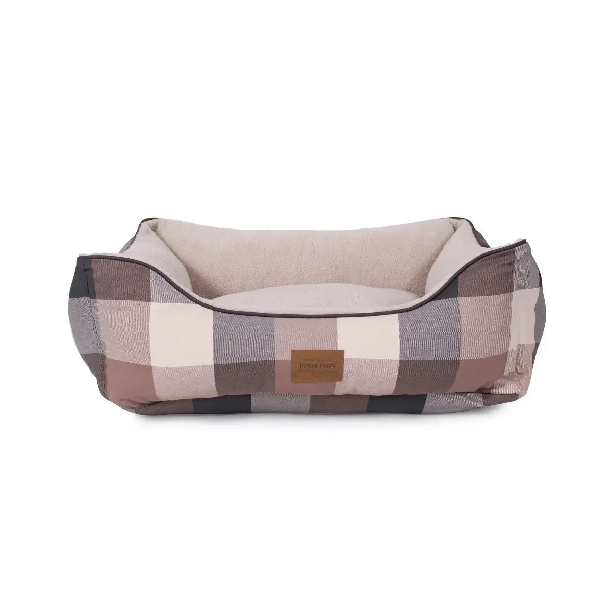 Pendleton Kuddler Dog Bed - Image 7