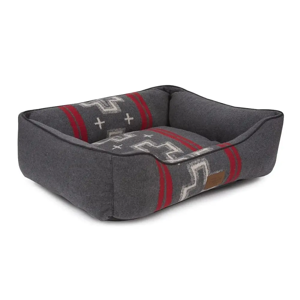 Pendleton Kuddler Dog Bed - Image 8