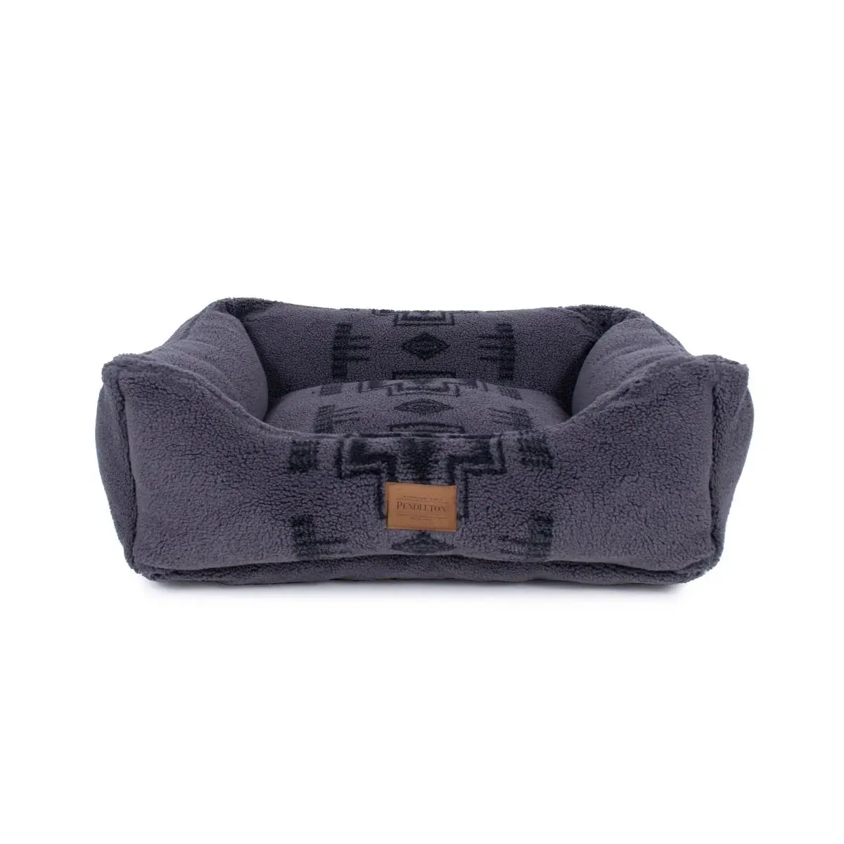Pendleton Kuddler Dog Bed - Image 9