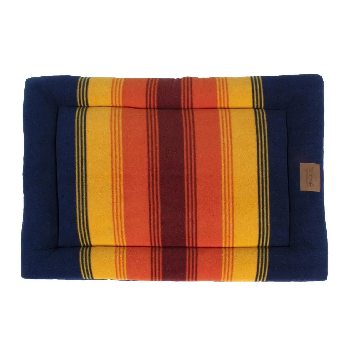 Pendleton National Park Comfort Cushion Dog Bed - Image 4