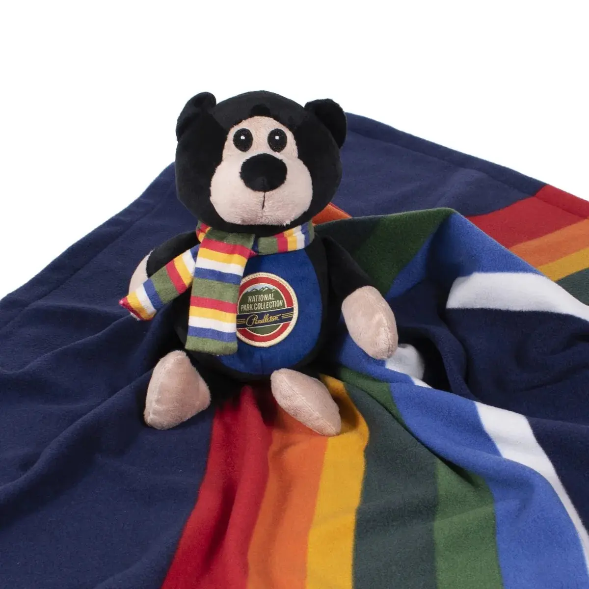 Pendleton National Park Crate Blanket + Pal Combo - Image 3
