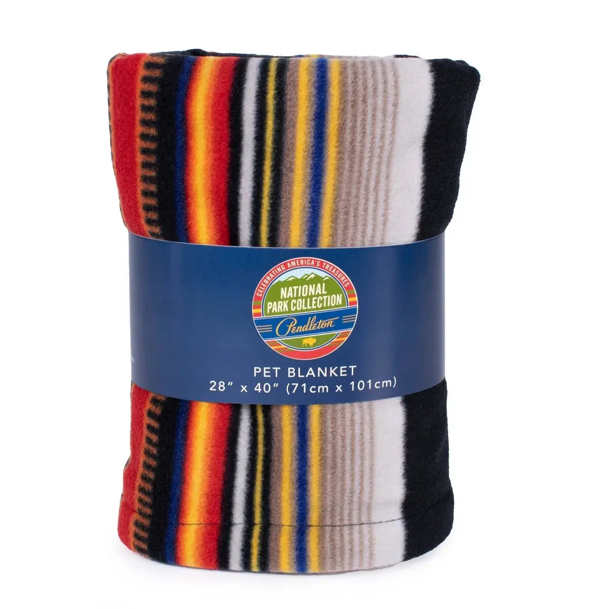 Pendleton National Park Dog Crate Blanket - Image 3