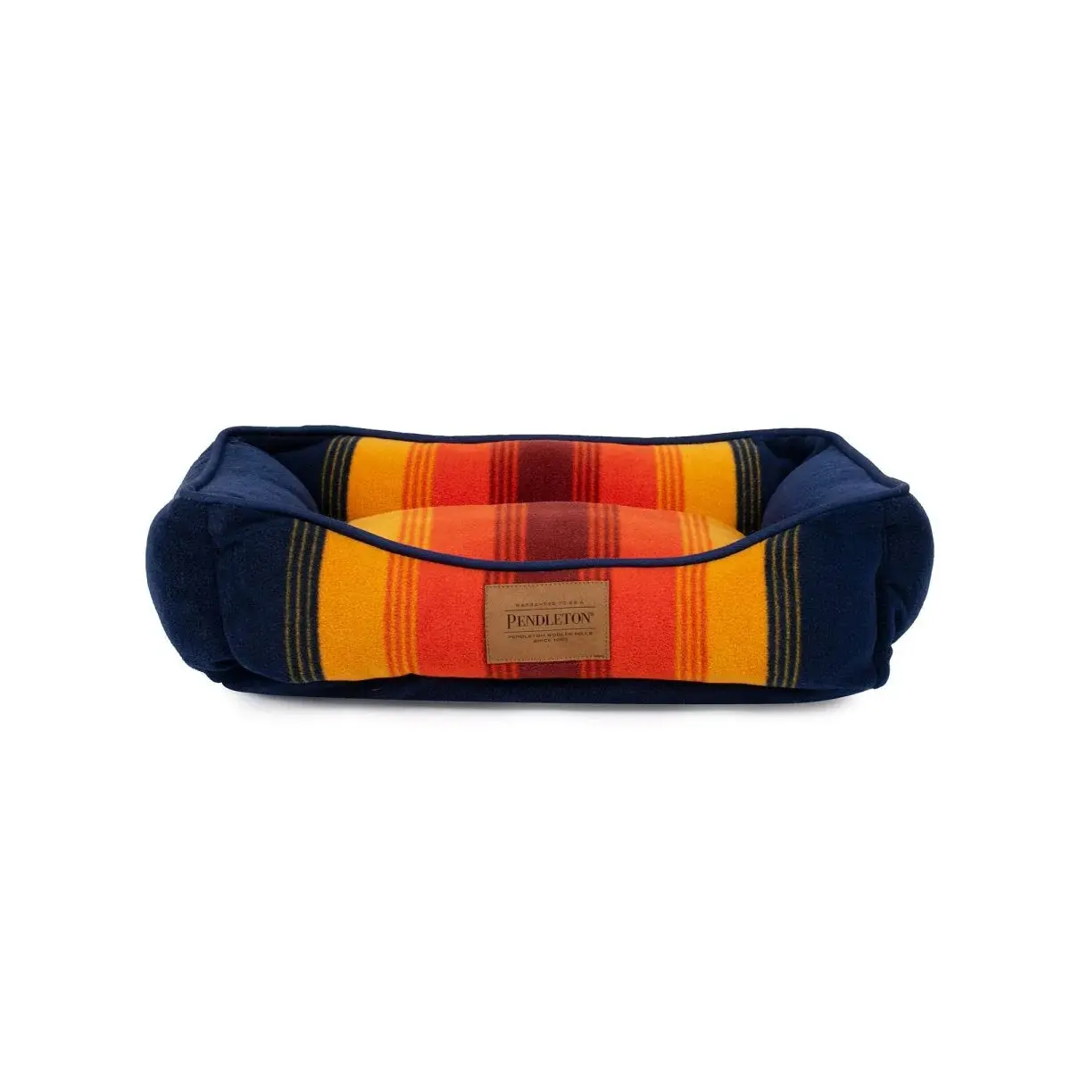 Pendleton National Park Kuddler Dog Bed - Image 4