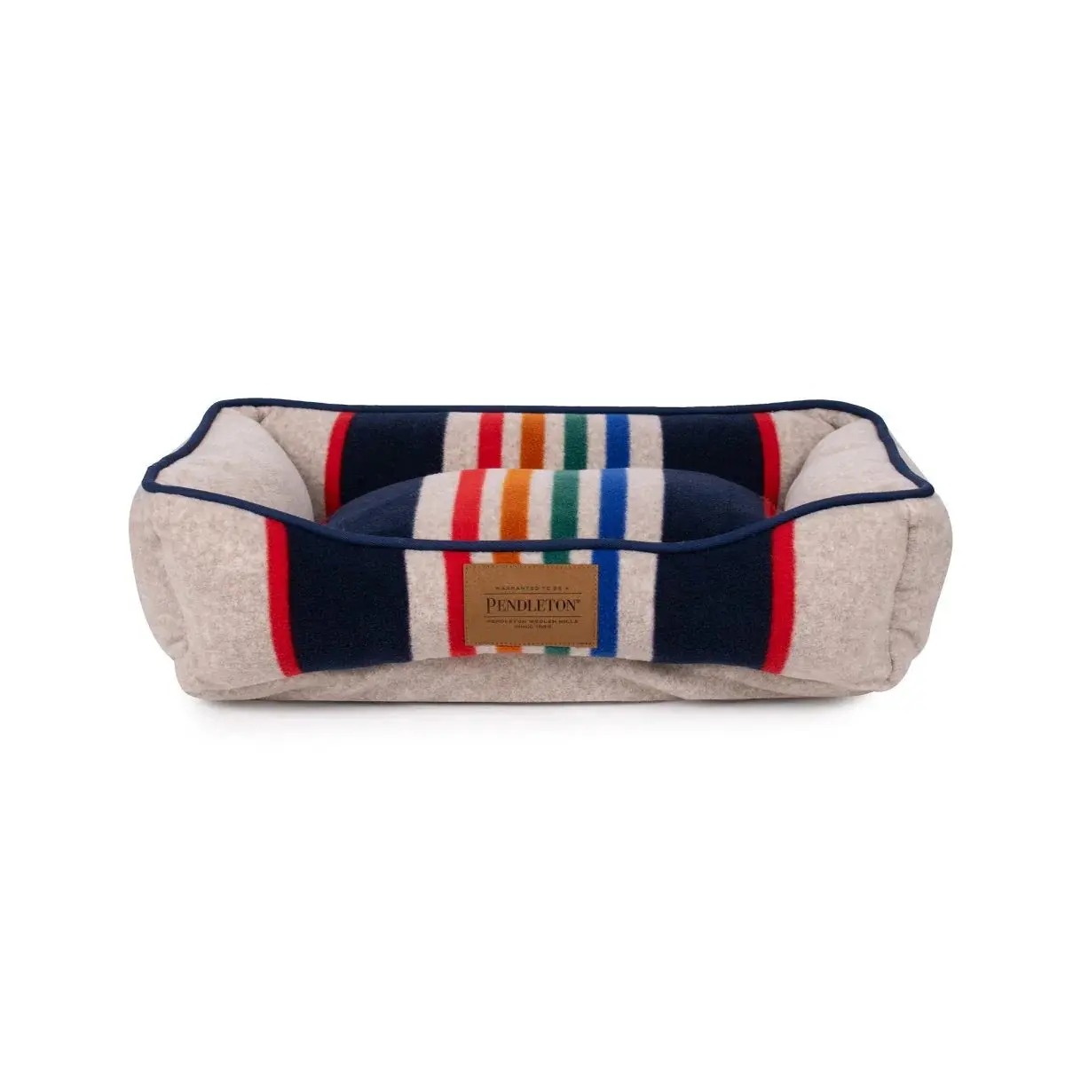 Pendleton National Park Kuddler Dog Bed - Image 5