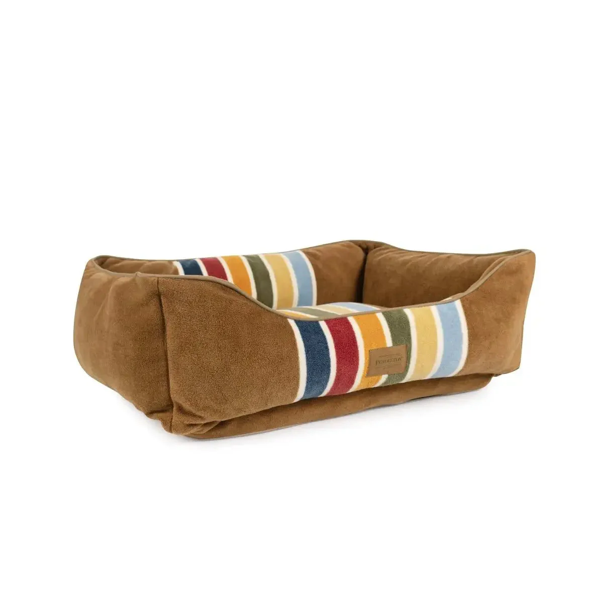 Pendleton National Park Kuddler Dog Bed - Image 6