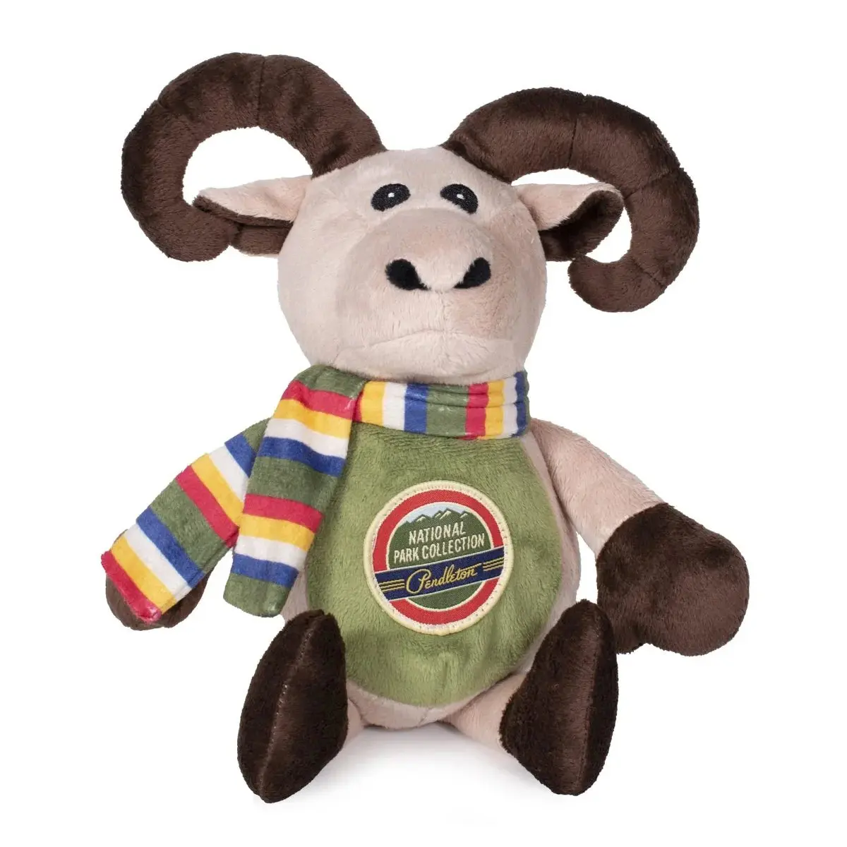 Pendleton National Park Pal Dog Toy - Image 2