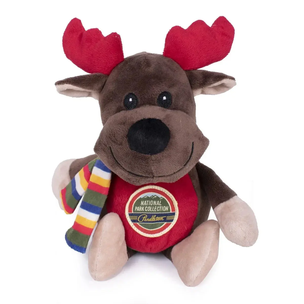 Pendleton National Park Pal Dog Toy - Image 3
