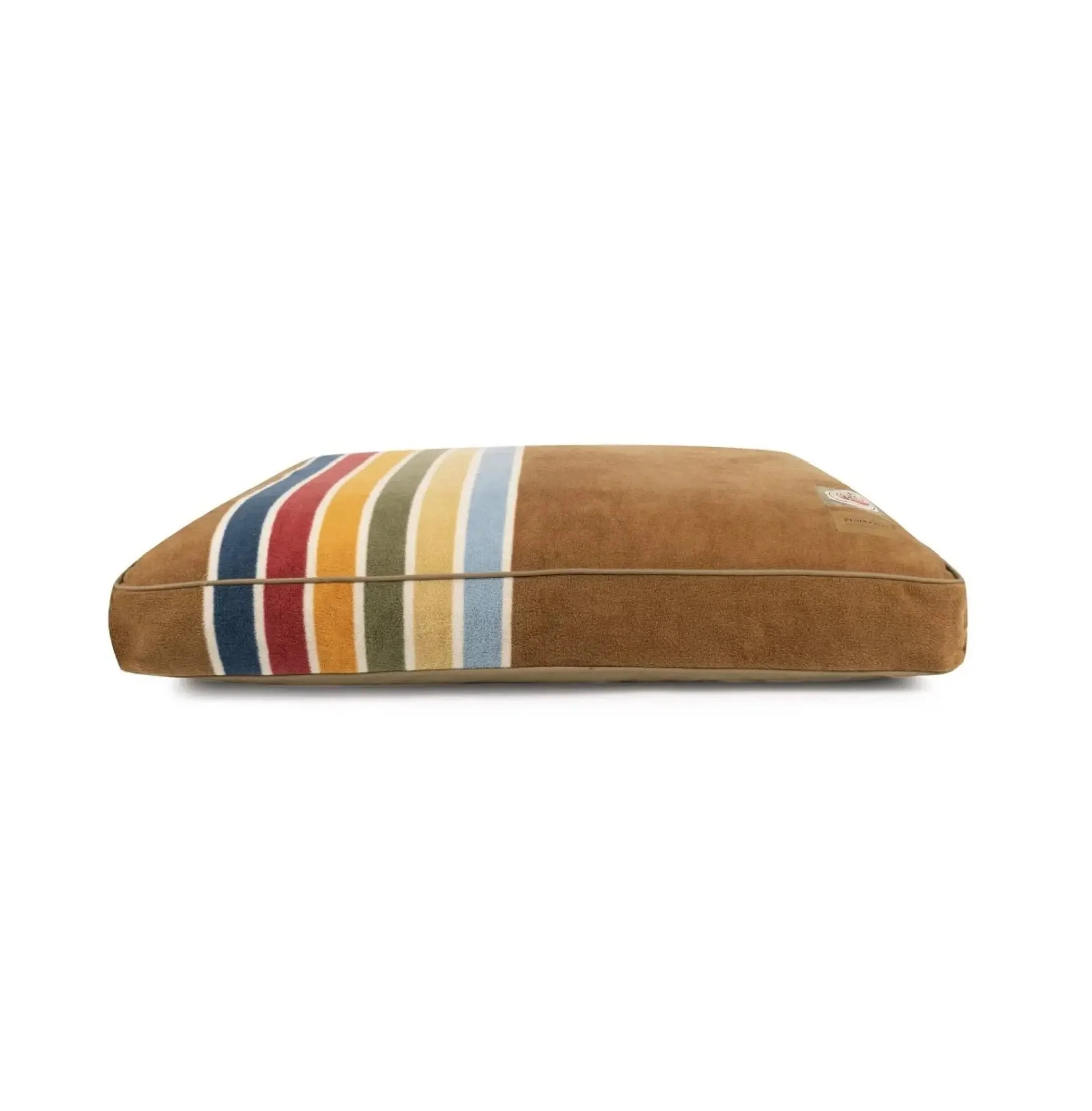 Pendleton National Park Pet Napper w/ Chopped Foam Fill - Image 5