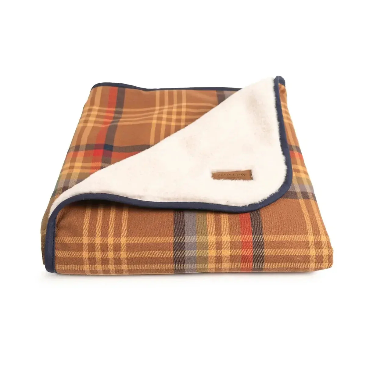 Pendleton Plaid Crate Blanket - Image 2