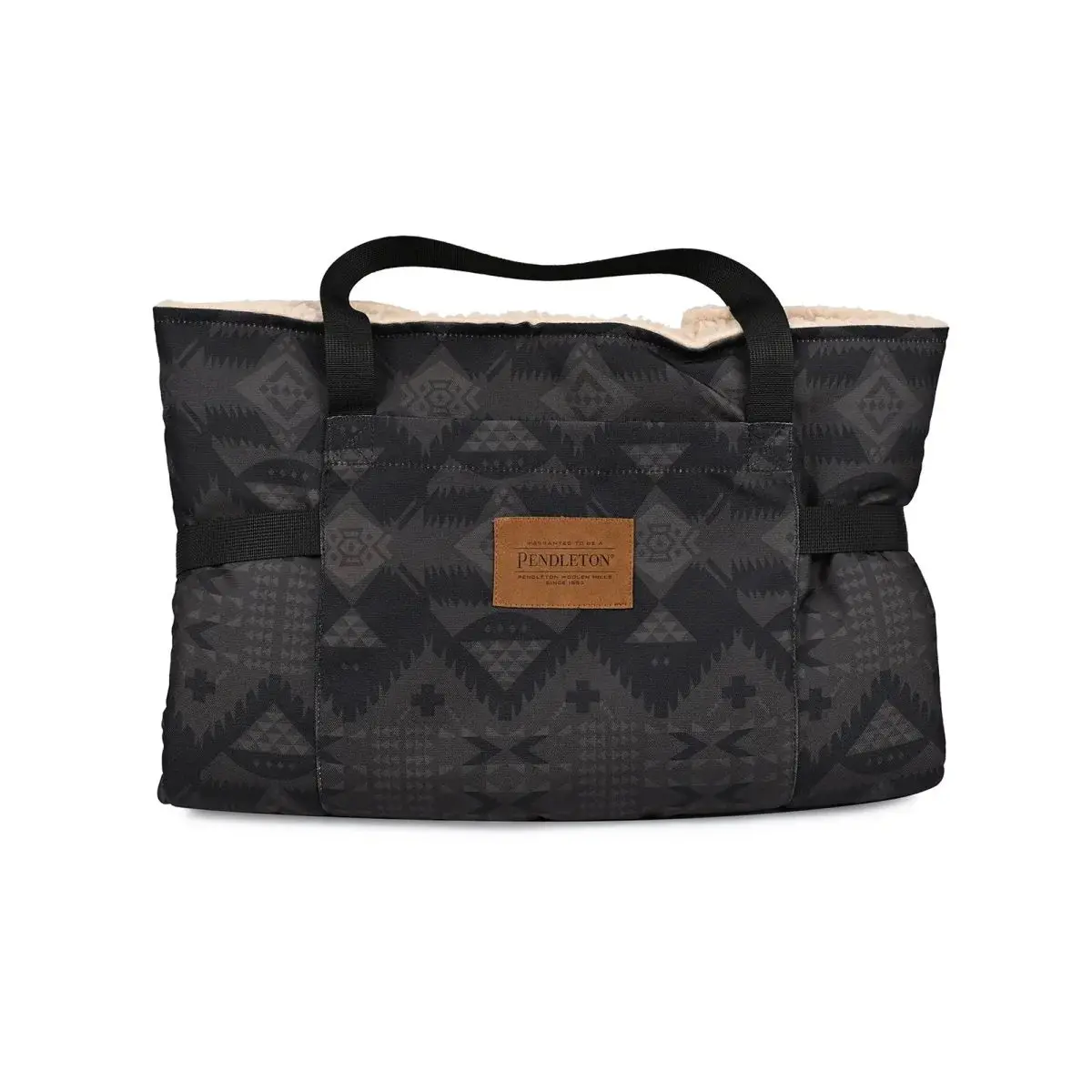 Pendleton Travel Dog Bed - Image 2
