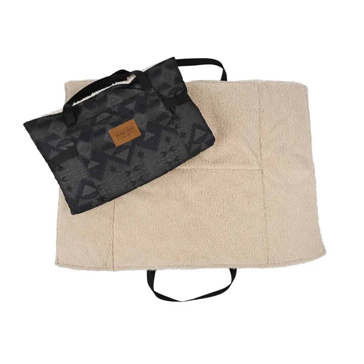 Pendleton Travel Dog Bed - Image 3