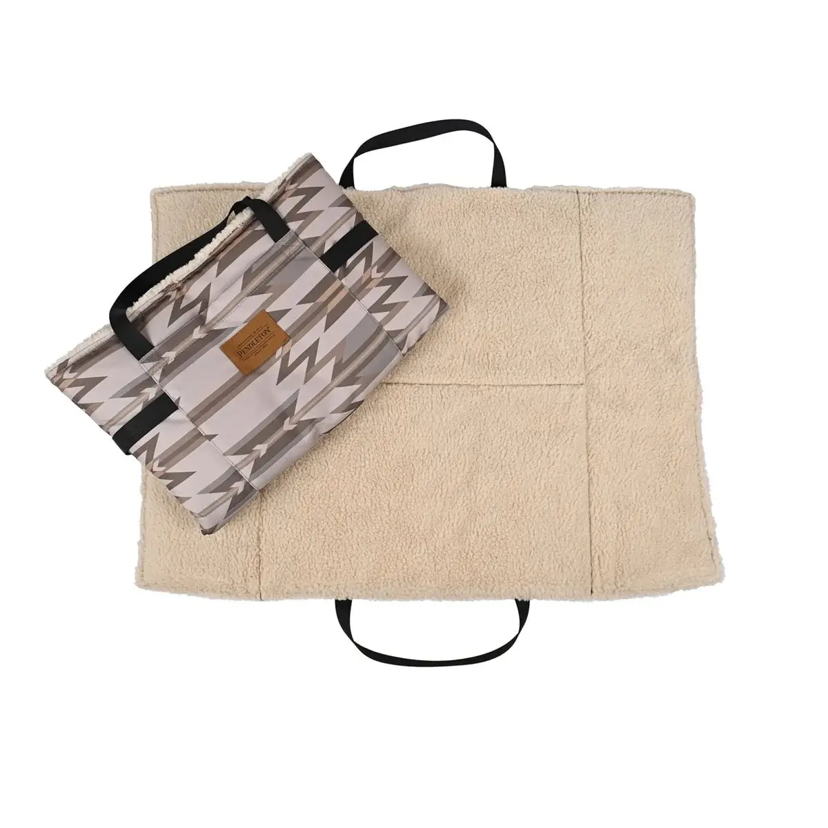 Pendleton Travel Dog Bed - Image 4