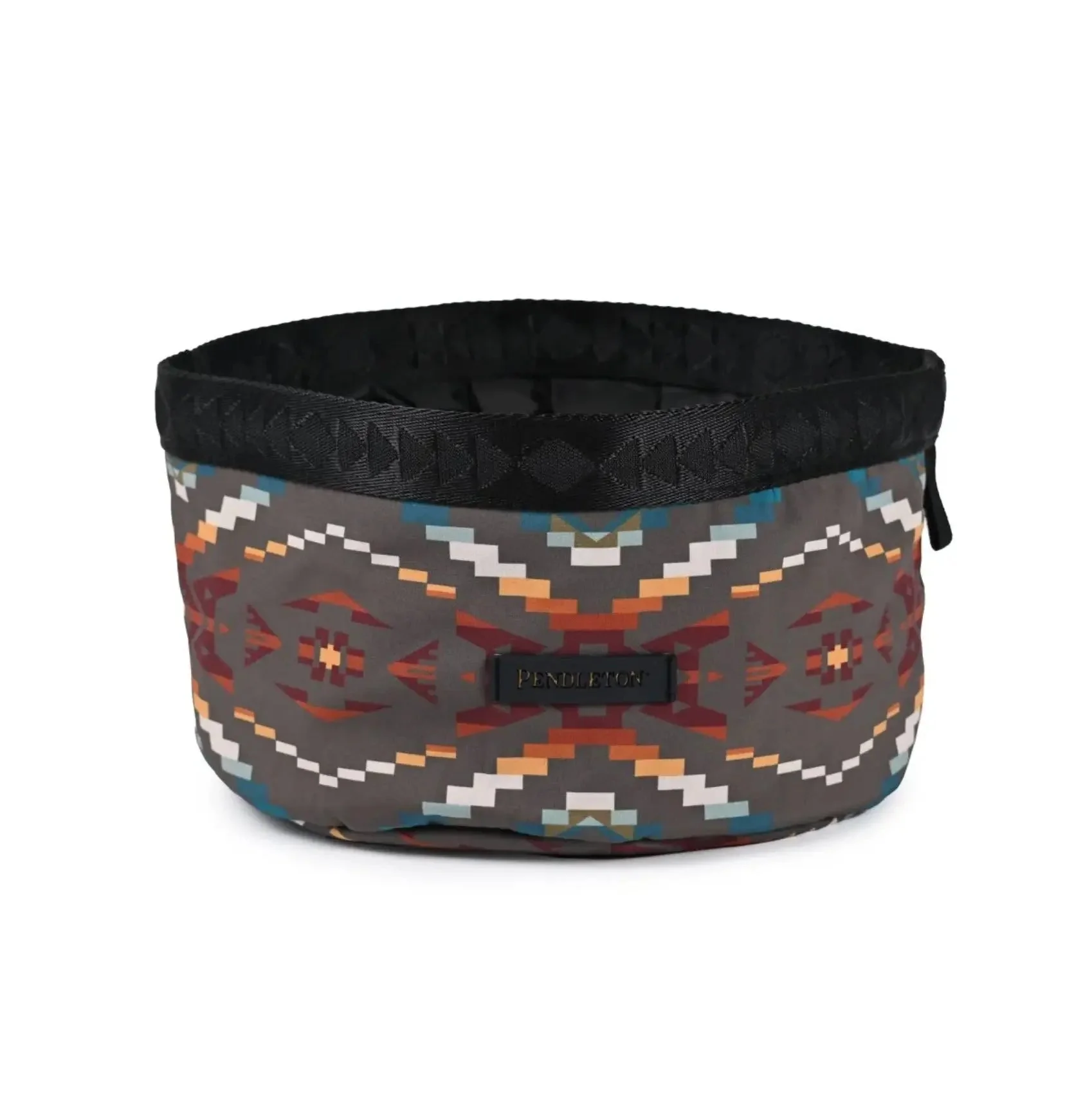 Pendleton Travel Pet Bowl - Image 2
