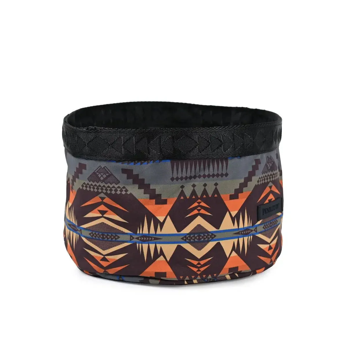 Pendleton Travel Pet Bowl - Image 3