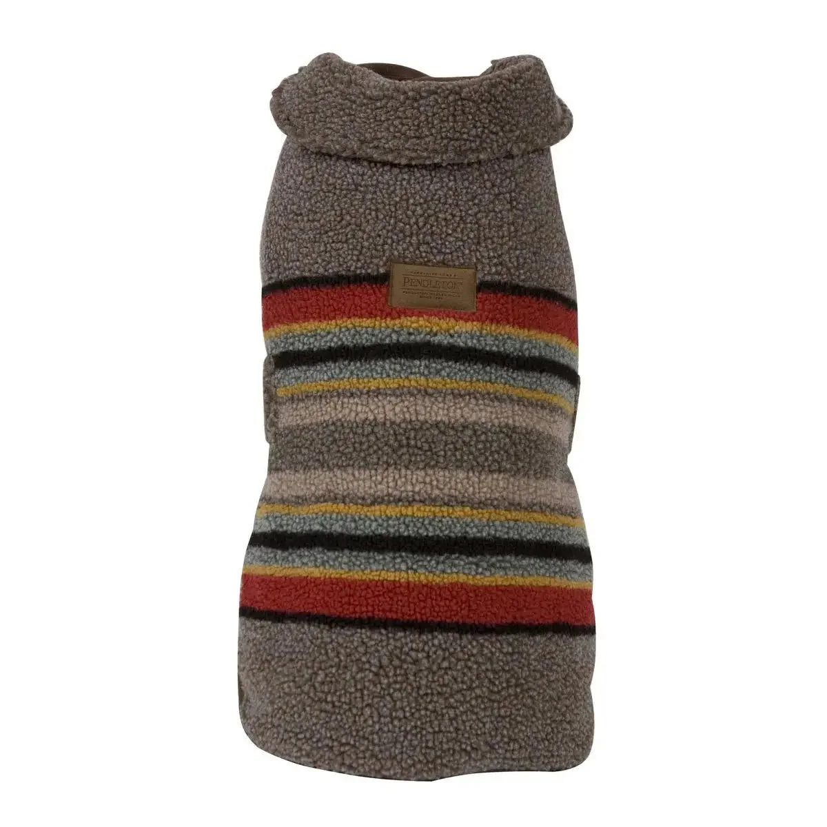 Pendleton Vintage Camp Dog Coat - Image 2
