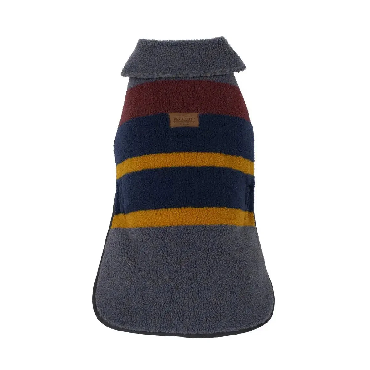 Pendleton Vintage Camp Dog Coat - Image 3