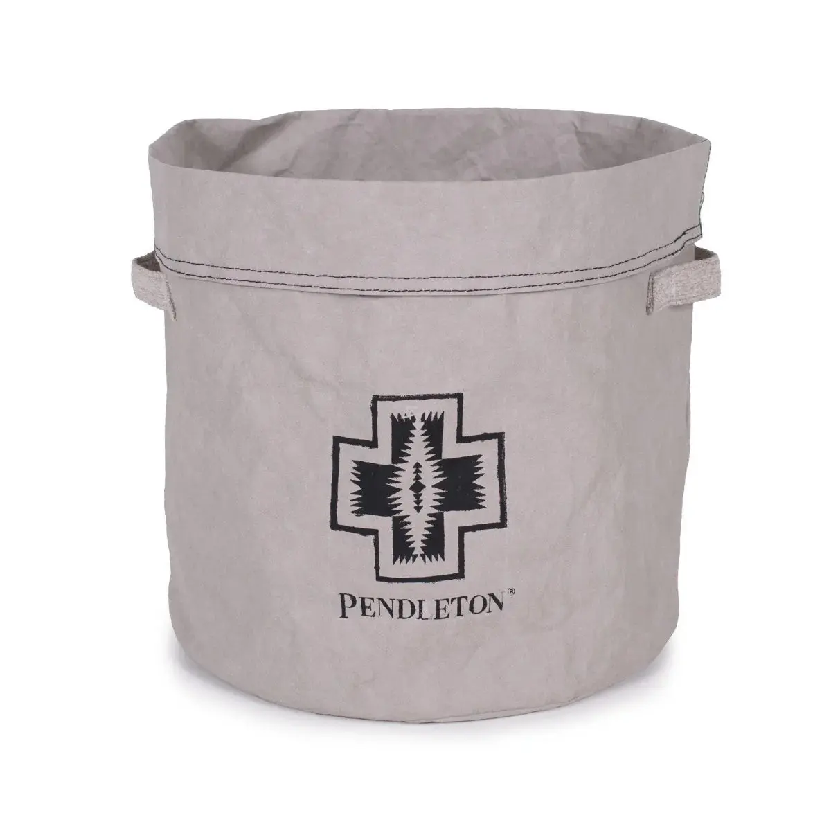 Pendleton Washable Paper Pet Toy Bucket - Image 2