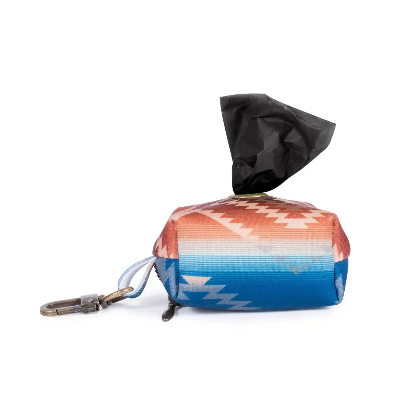 Pendleton Waste Bag Holder - Image 6