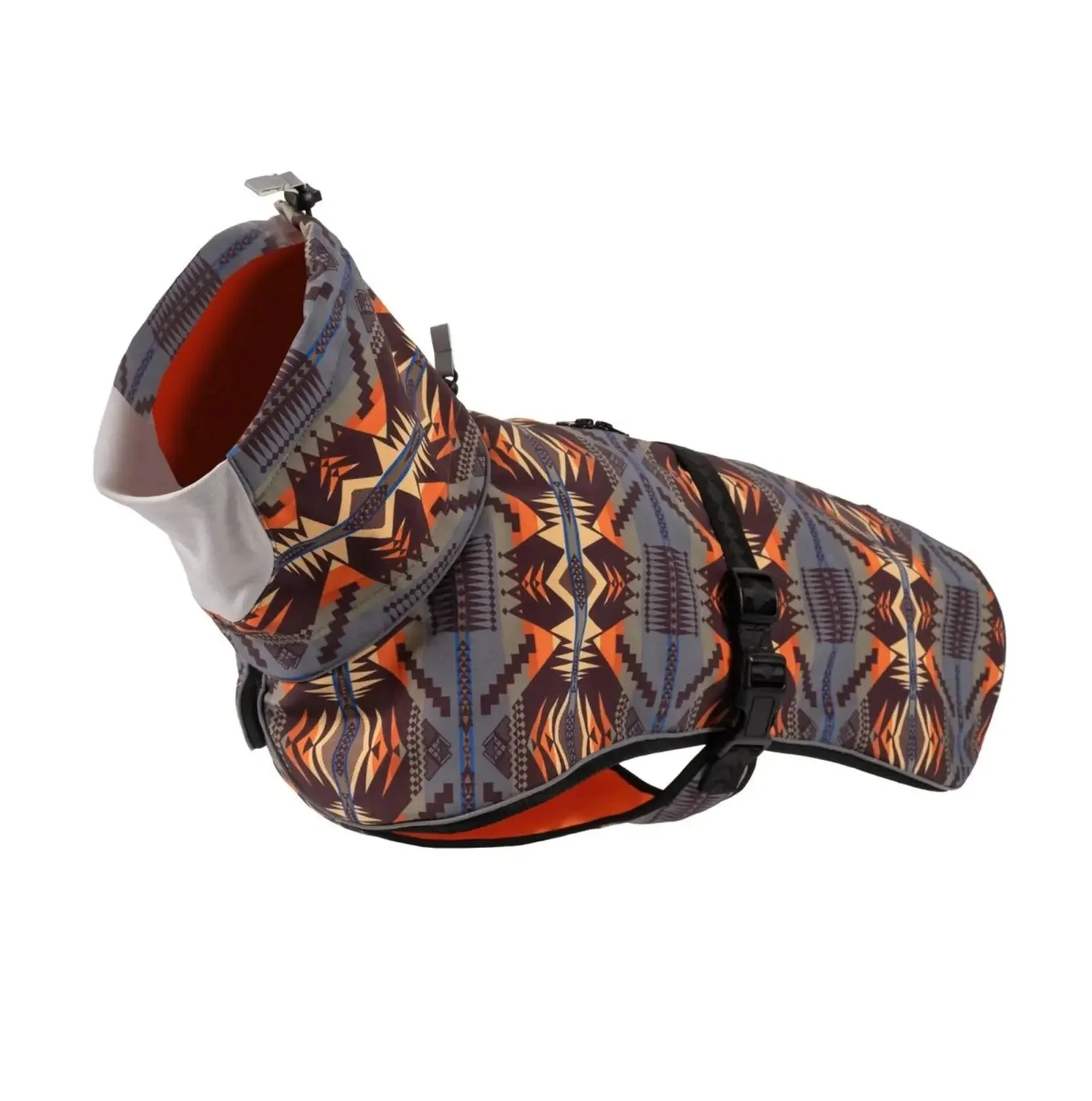 Pendleton Waterproof Adventure Pet Coat - Image 2
