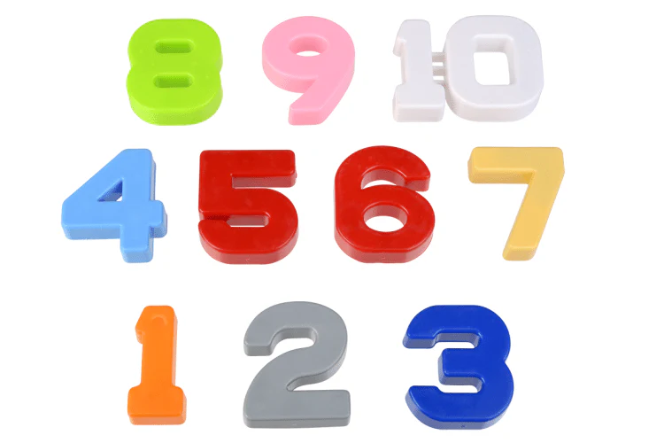 Penguin Balance Math Toy Set - Image 4